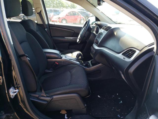 Photo 5 from auction – 2019 DODGE JOURNEY SE with VIN 3C4PDCBB4KT731880