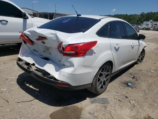Photo 4 from auction – 2018 FORD FOCUS SEL with VIN 1FADP3H29JL201485