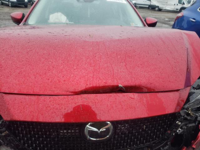صورة رقم 7 من المزاد - 2021 MAZDA 6 TOURING مع VIN JM1GL1VM2M1616046