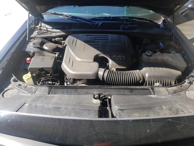 Photo 7 from auction – 2019 DODGE CHALLENGER with VIN 2C3CDZAG8KH680153