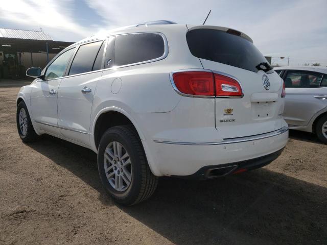 Photo 3 from auction – 2013 BUICK ENCLAVE with VIN 5GAKVBKD3DJ113836