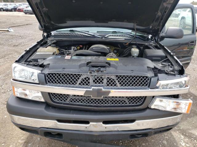 Photo 7 from auction – 2005 CHEVROLET SILVERADO with VIN 2GCEK13T551265861