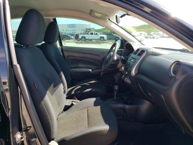 Photo 5 from auction – 2012 NISSAN VERSA S with VIN 3N1CN7AP8CL816290