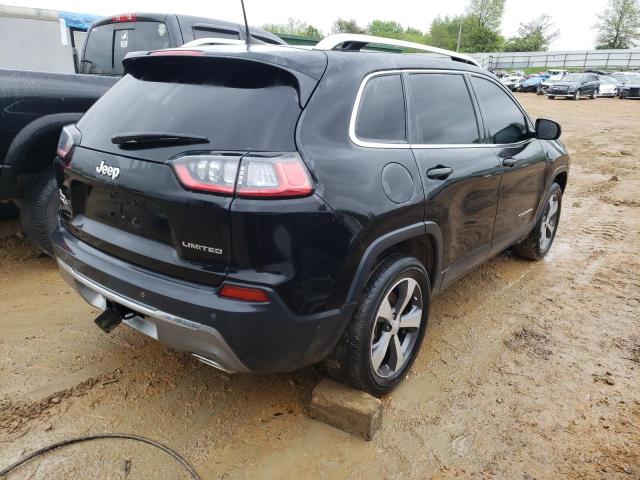 Photo 4 from auction – 2019 JEEP CHEROKEE L with VIN 1C4PJMDX7KD481399