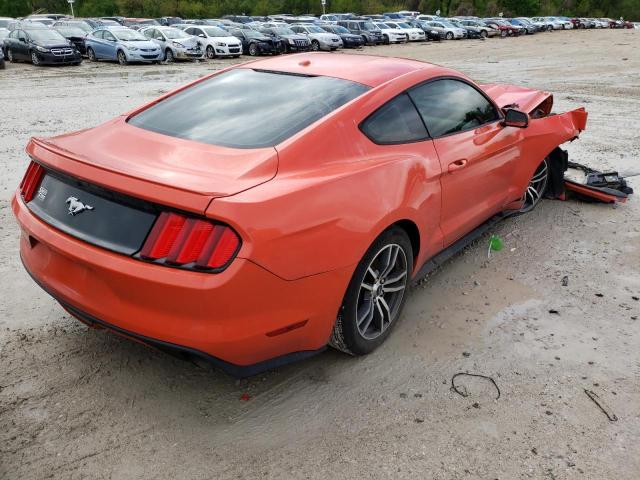 Photo 4 from auction – 2015 FORD MUSTANG with VIN 1FA6P8THXF5340179