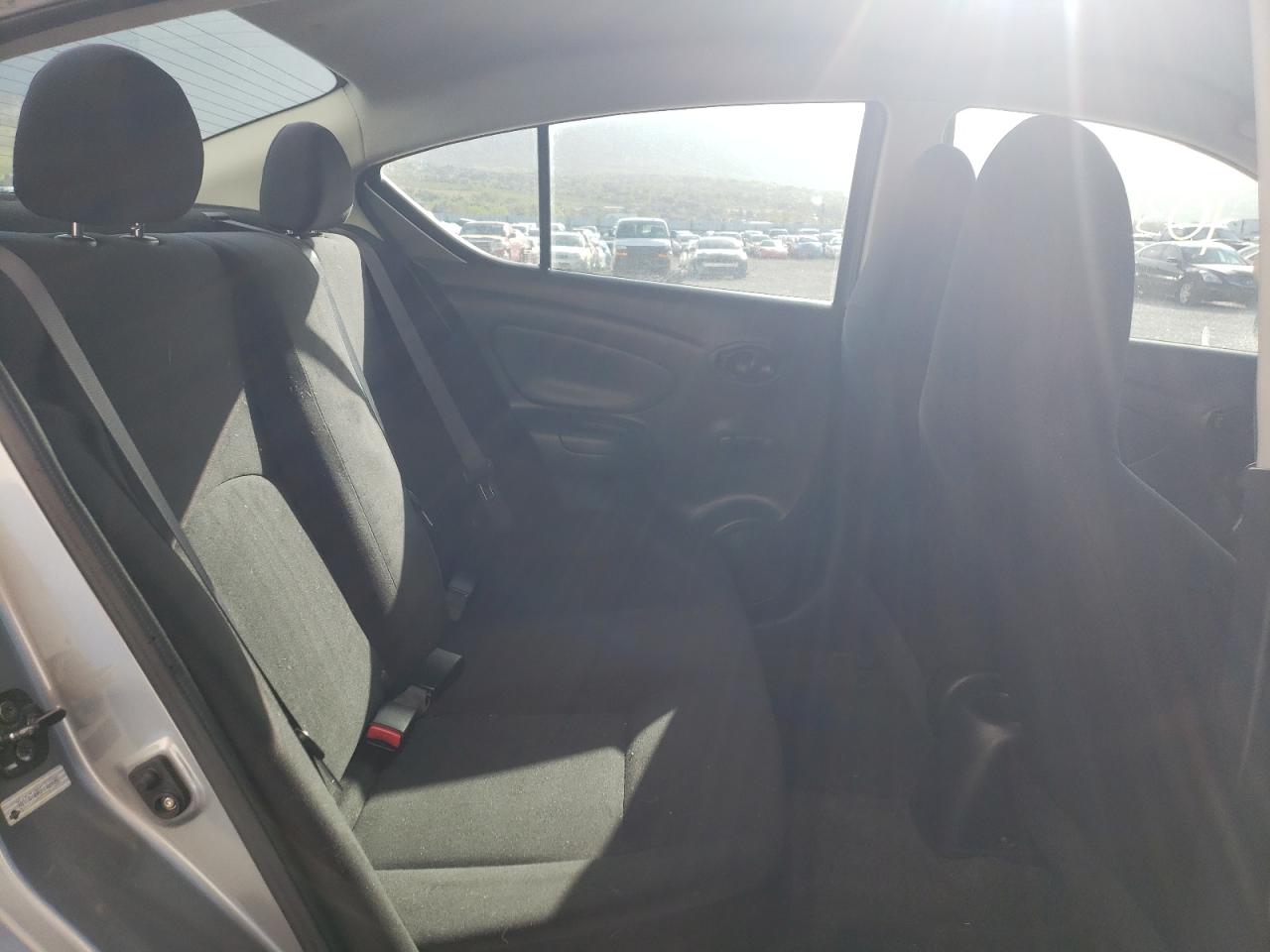 Photo 6 from auction – 2014 NISSAN VERSA S with VIN 3N1CN7AP0EL845060