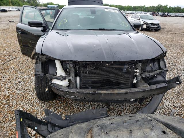Фото 9 с аукциона – 2015 DODGE CHARGER SE с VIN 2C3CDXBG4FH896591