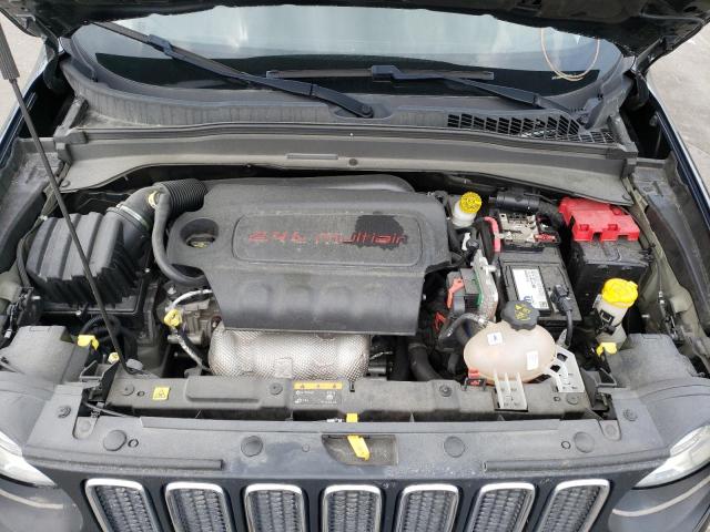 Photo 7 from auction – 2018 JEEP RENEGADE L with VIN ZACCJBBB3JPH80091