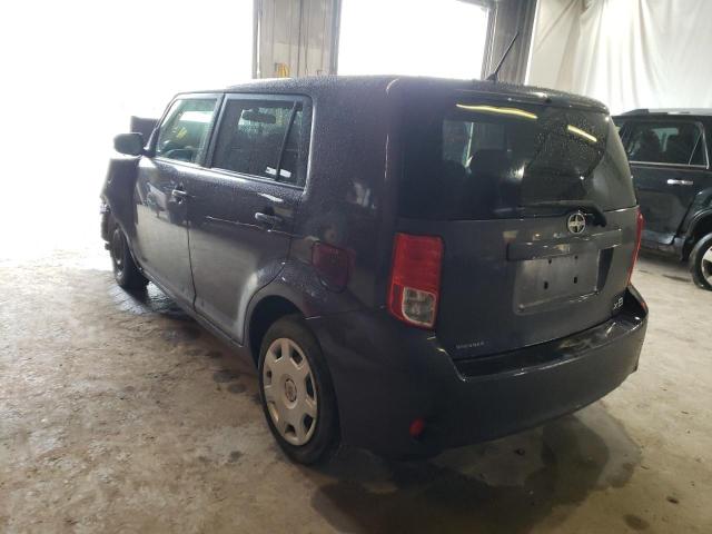 Photo 3 from auction – 2012 TOYOTA SCION XB with VIN JTLZE4FE4CJ023688