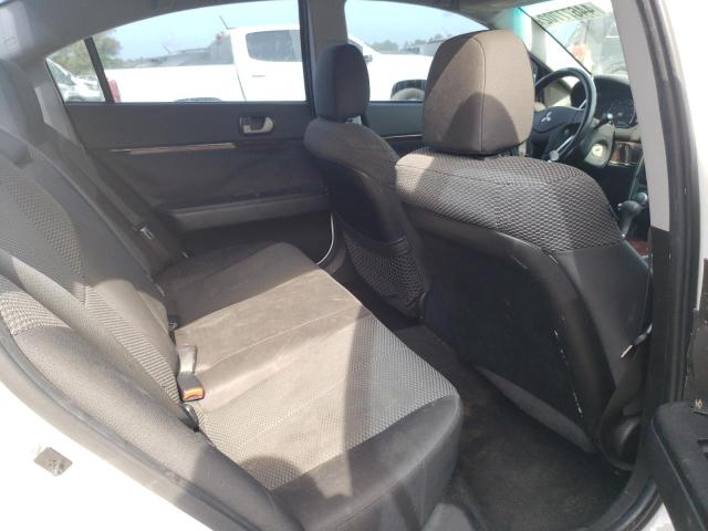 Фото 6 с аукциона – 2012 MITSUBISHI GALANT ES с VIN 4A32B3FF6CE020094