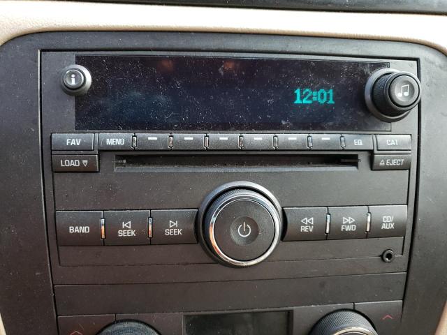 Photo 9 from auction – 2006 BUICK LUCERNE CX with VIN 1G4HD57296U203882