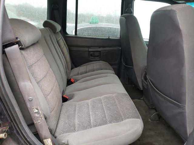 Photo 6 from auction – 2000 FORD EXPLORER X with VIN 1FMZU83P2YZB93838