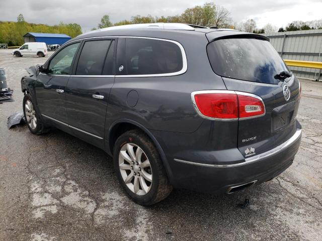 Photo 3 from auction – 2014 BUICK ENCLAVE with VIN 5GAKVCKD7EJ196761