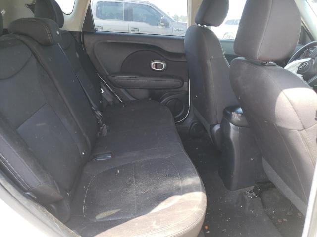 Photo 6 from auction – 2016 KIA SOUL with VIN KNDJN2A27G7394356