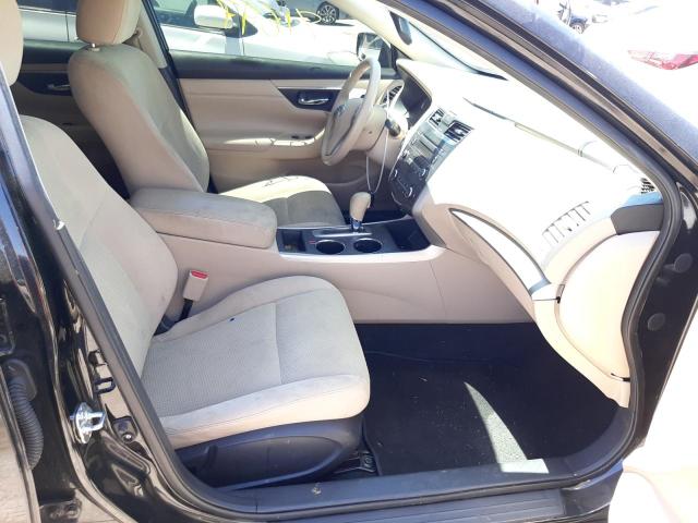 Photo 5 from auction – 2015 NISSAN ALTIMA 2.5 with VIN 1N4AL3AP2FC478524