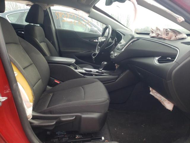 Photo 5 from auction – 2016 CHEVROLET MALIBU LT with VIN 1G1ZE5ST2GF252460
