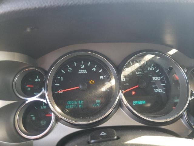 Photo 8 from auction – 2011 CHEVROLET SILVERADO with VIN 3GCPCSE08BG365793