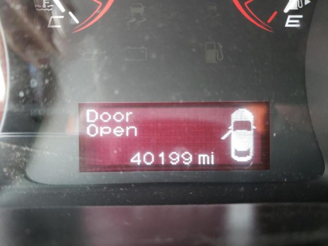 Photo 8 from auction – 2016 DODGE DART SE with VIN 1C3CDFAA1GD606314