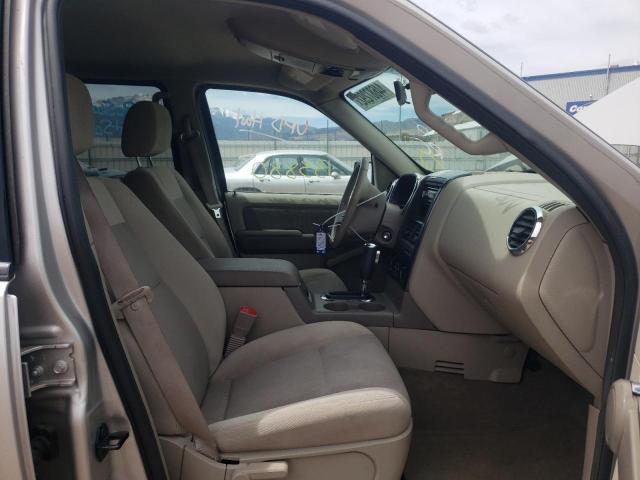 Photo 5 from auction – 2006 FORD EXPLORER X with VIN 1FMEU73E26UA63740