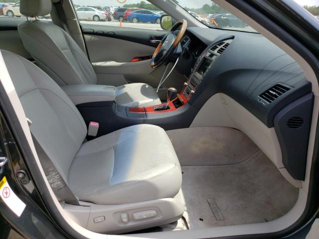 Photo 5 from auction – 2008 LEXUS ES 350 with VIN JTHBJ46GX82194679