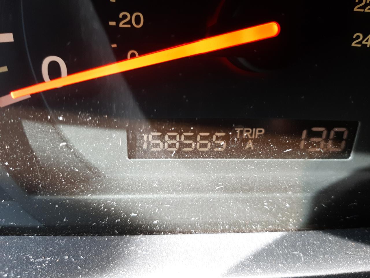 Photo 8 from auction – 2003 HONDA ACCORD DX with VIN 1HGCM56103A050248