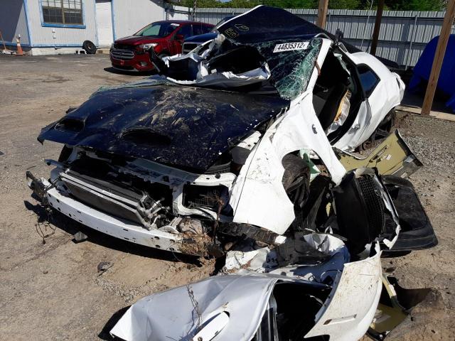 Photo 2 from auction – 2020 DODGE CHALLENGER with VIN 2C3CDZC94LH113910