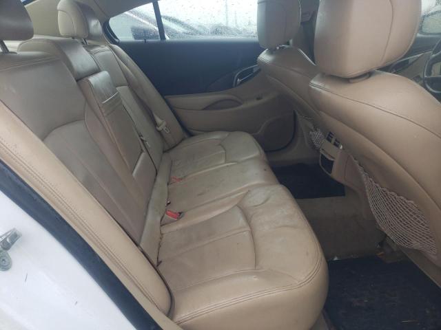 Photo 6 from auction – 2010 BUICK LACROSSE C with VIN 1G4GC5EG8AF151302