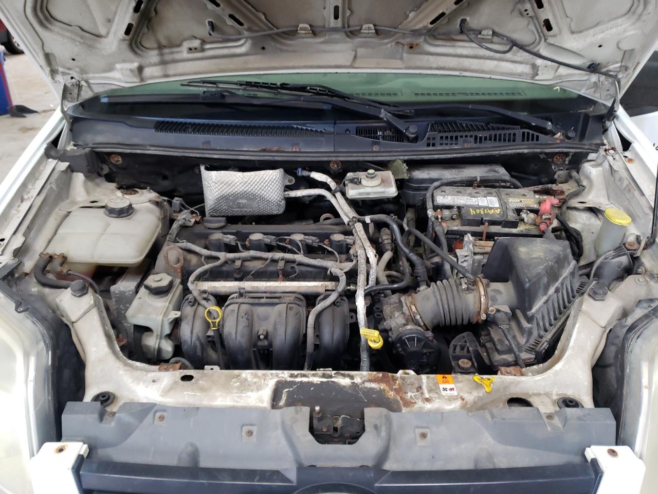 Photo 7 from auction – 2010 FORD TRANSIT CO with VIN NM0LS7BN2AT014178