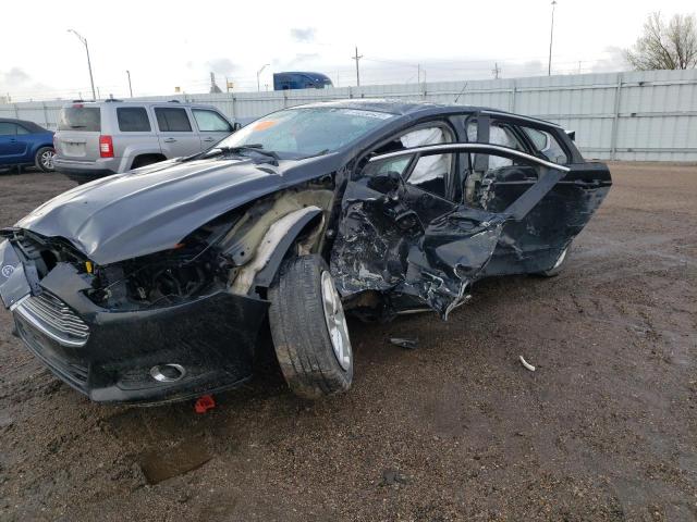 Photo 9 from auction – 2015 FORD FUSION SE with VIN 3FA6P0HD8FR251845