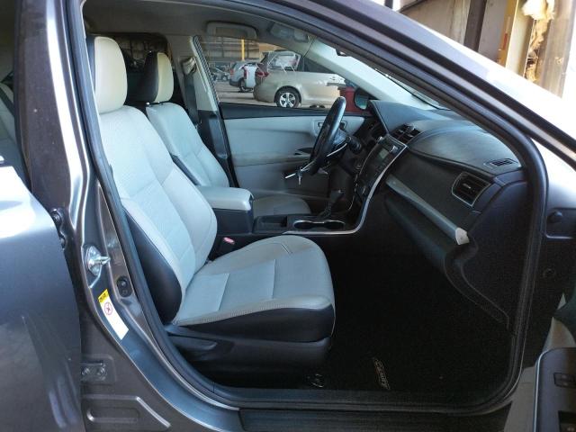 Photo 5 from auction – 2016 TOYOTA CAMRY LE with VIN 4T1BF1FK0GU181427
