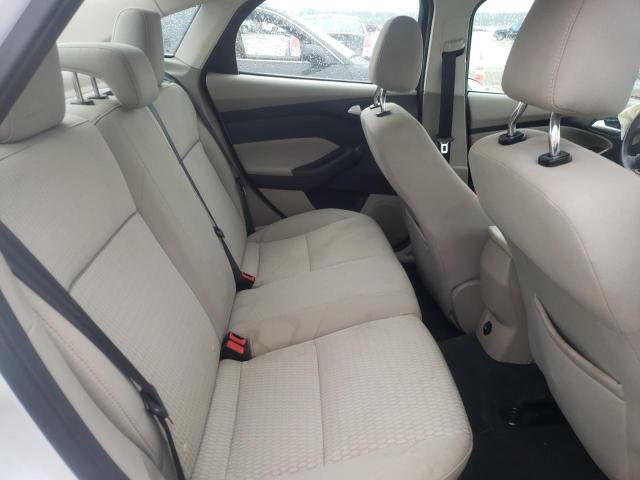 صورة رقم 6 من المزاد - 2012 FORD FOCUS SEL مع VIN 1FAHP3H25CL138244