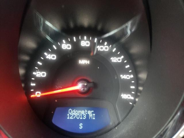 Zdjęcie 8 z aukcji – 2009 CADILLAC CTS z VIN 1G6DH577790122591