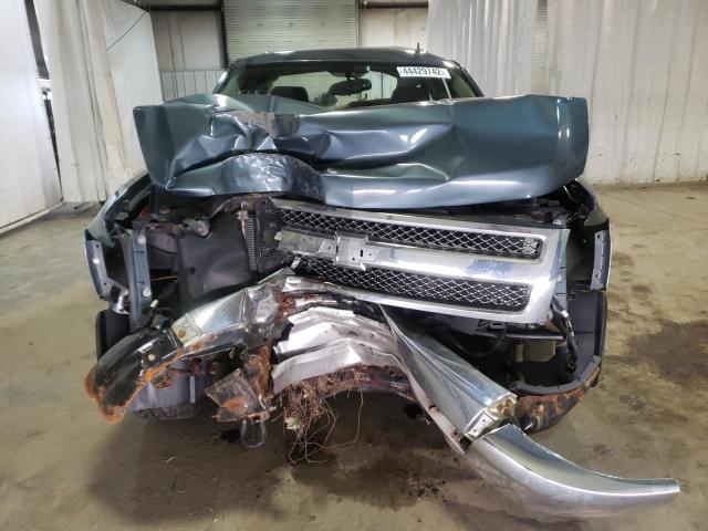 Photo 7 from auction – 2012 CHEVROLET SILVERADO with VIN 3GCPKSE72CG174078