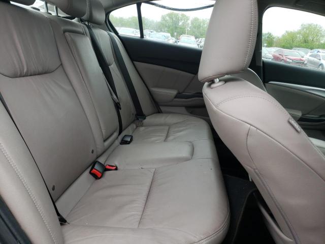 Photo 6 from auction – 2015 HONDA CIVIC EXL with VIN 2HGFB2F92FH536136