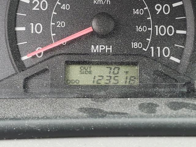 Photo 8 from auction – 2007 TOYOTA COROLLA CE with VIN 2T1BR32EX7C738753