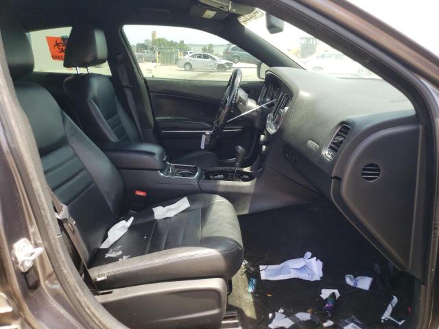 Photo 5 from auction – 2014 DODGE CHARGER SE with VIN 2C3CDXBGXEH339666
