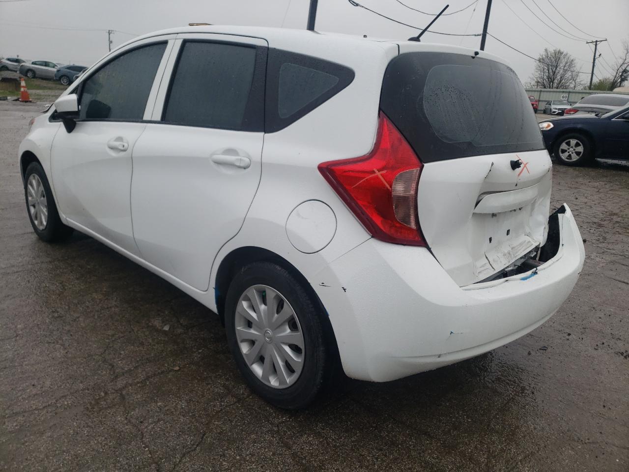 Photo 3 from auction – 2015 NISSAN VERSA NOTE with VIN 3N1CE2CP1FL441928