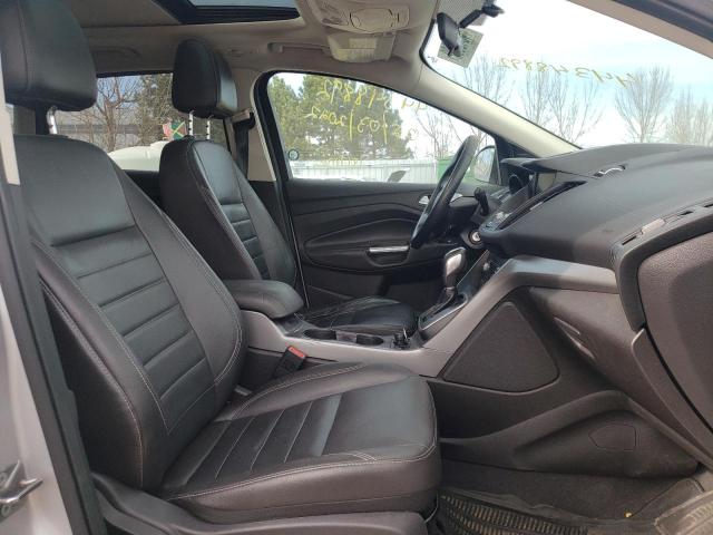 Photo 5 from auction – 2013 FORD ESCAPE SE with VIN 1FMCU0GX9DUD12865