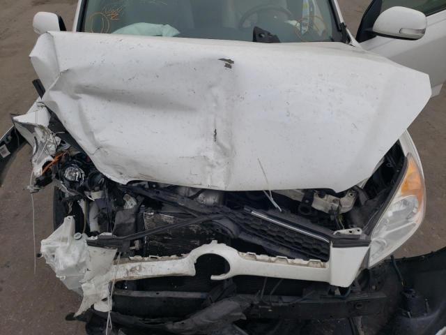 Photo 7 from auction – 2010 TOYOTA RAV4 LIMIT with VIN 2T3YF4DV2AW042813