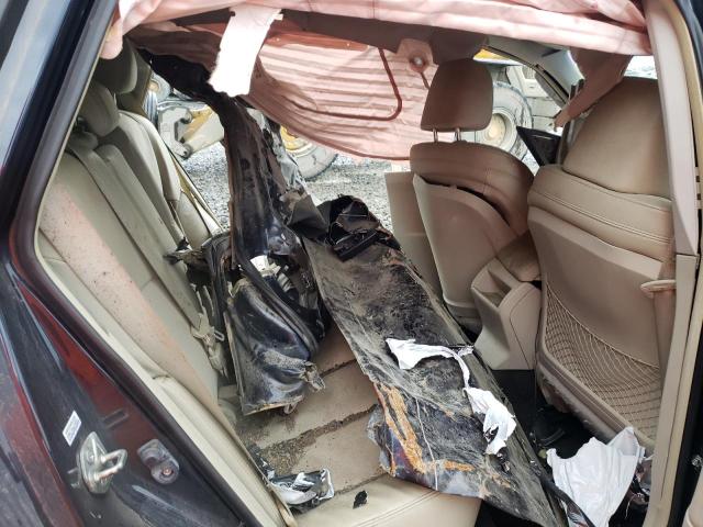 Photo 6 from auction – 2012 SUBARU OUTBACK 2. with VIN 4S4BRBKC9C3226361