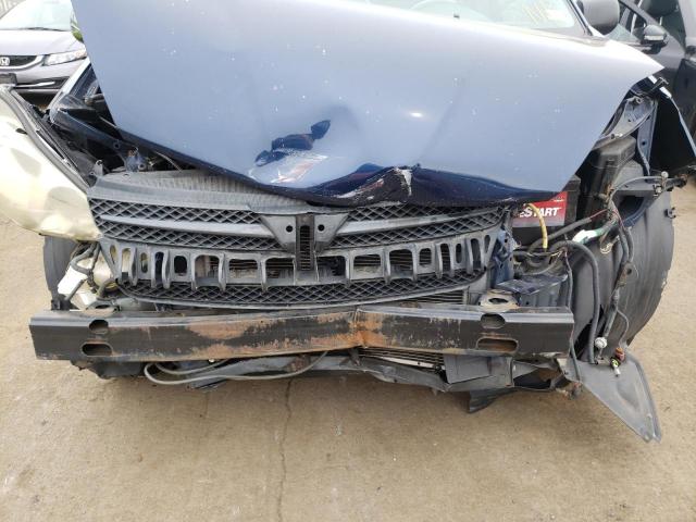 Photo 9 from auction – 2005 TOYOTA SIENNA CE with VIN 5TDZA23C55S301616