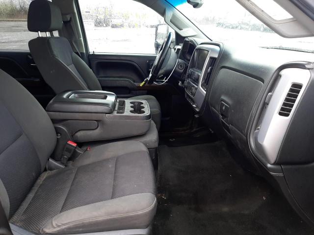 Photo 5 from auction – 2015 GMC SIERRA K25 with VIN 1GT12YE86FF124839