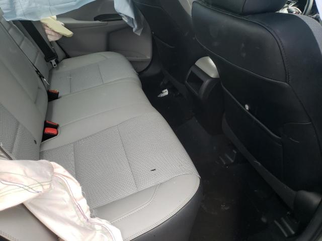Photo 6 from auction – 2017 TOYOTA CAMRY LE with VIN 4T1BF1FK2HU671627