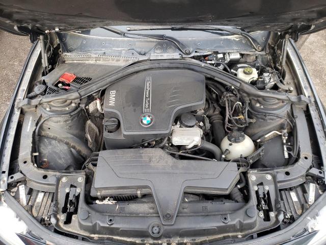 Photo 7 from auction – 2012 BMW 328 I with VIN WBA3A5C59CF256831