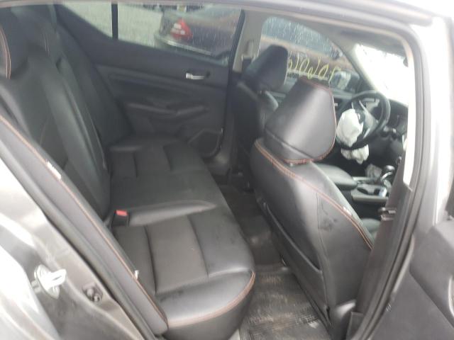 Photo 6 from auction – 2019 NISSAN ALTIMA SR with VIN 1N4BL4CV6KC155240