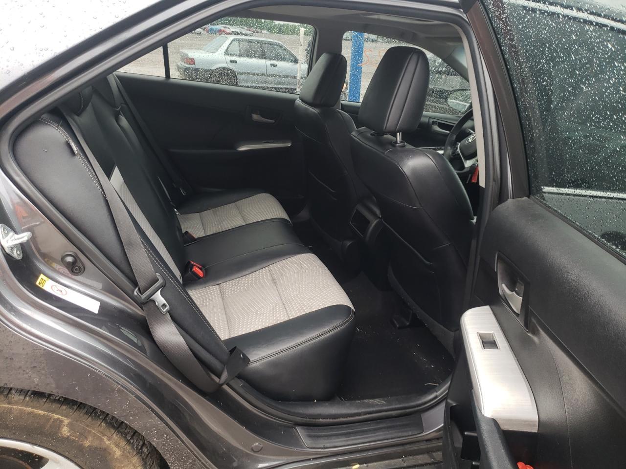 Zdjęcie 6 z aukcji – 2012 TOYOTA CAMRY BASE z VIN 4T1BF1FK5CU126028