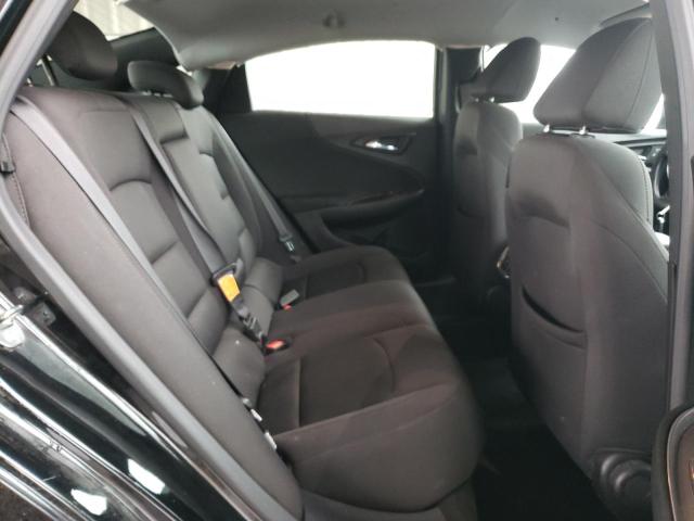 Photo 6 from auction – 2019 CHEVROLET MALIBU LT with VIN 1G1ZD5ST7KF120936