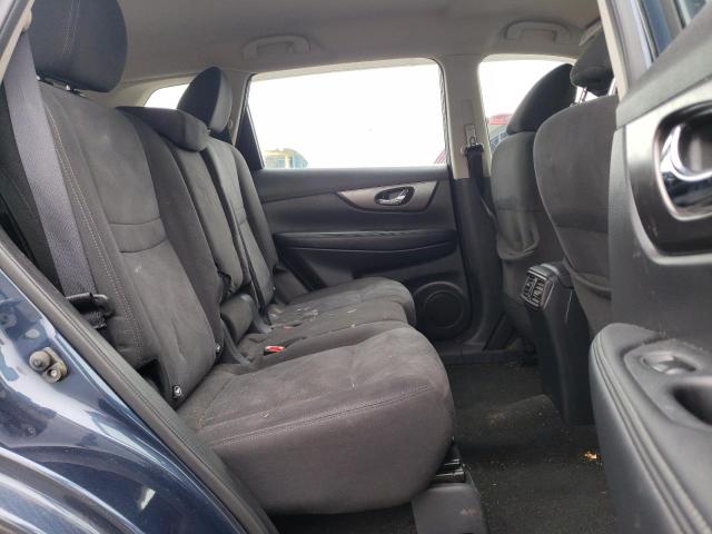 Photo 6 from auction – 2016 NISSAN ROGUE S with VIN KNMAT2MV2GP713206