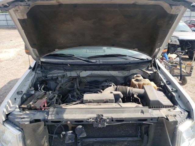 Photo 7 from auction – 2011 FORD F150 SUPER with VIN 1FTFW1CF9BFA39622