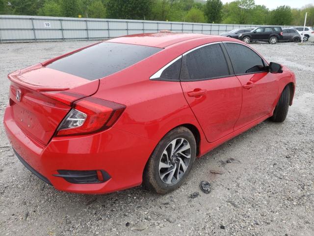 Photo 4 from auction – 2016 HONDA CIVIC EX with VIN 2HGFC2F76GH538369